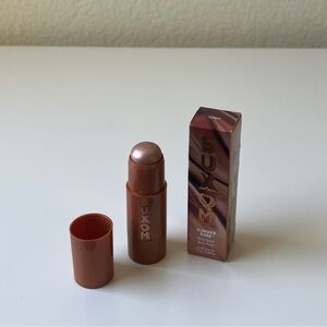 BUXOM Summer Babe Glow Stick | Sunlit | 0.28 oz | NWB